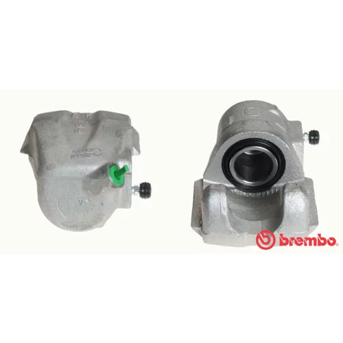 Brzdový strmeň BREMBO F 23 035