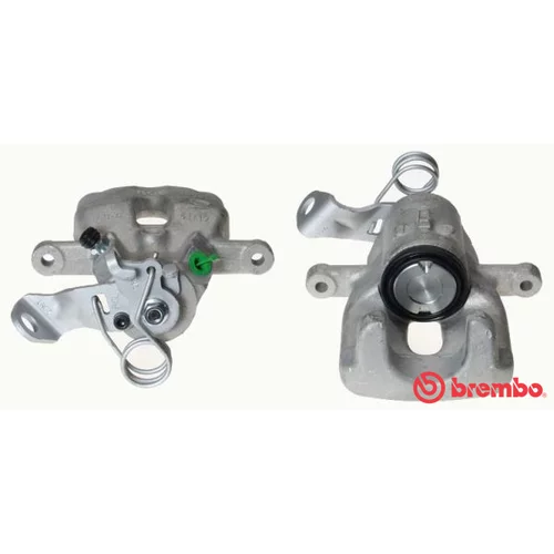 Brzdový strmeň BREMBO F 23 181
