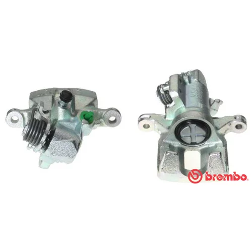 Brzdový strmeň BREMBO F 28 035