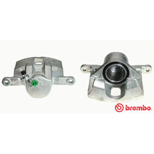 Brzdový strmeň BREMBO F 28 060
