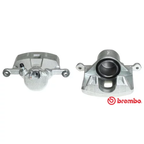 Brzdový strmeň BREMBO F 28 129