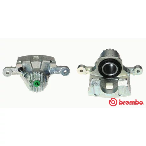 Brzdový strmeň BREMBO F 30 076