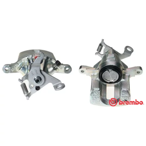 Brzdový strmeň BREMBO F 36 021