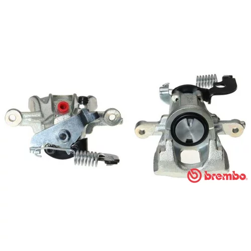 Brzdový strmeň BREMBO F 36 026