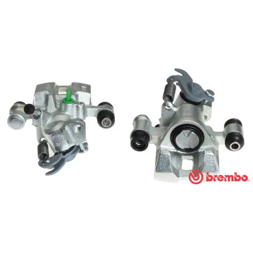 Brzdový strmeň BREMBO F 49 008