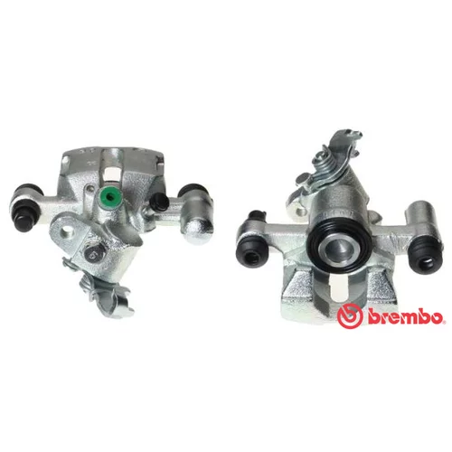 Brzdový strmeň BREMBO F 49 033
