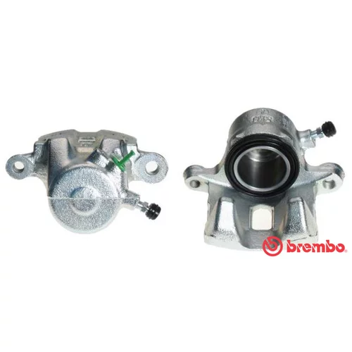 Brzdový strmeň BREMBO F 49 050