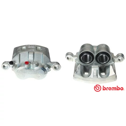 Brzdový strmeň BREMBO F 49 079