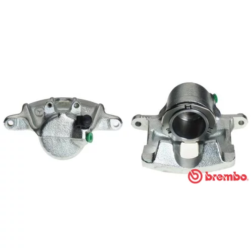 Brzdový strmeň BREMBO F 50 052