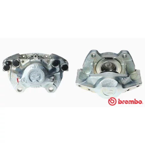 Brzdový strmeň BREMBO F 50 059