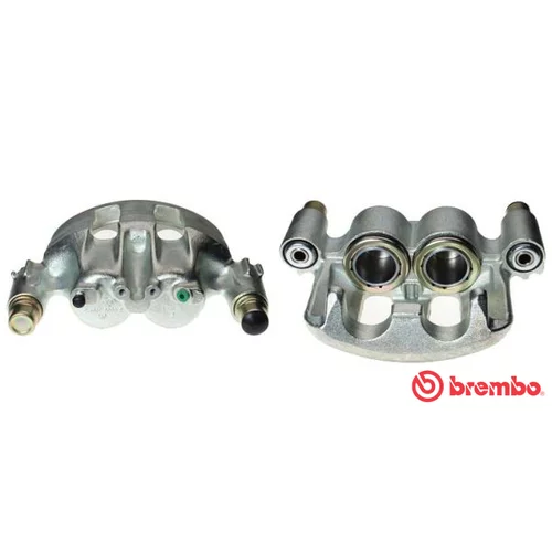 Brzdový strmeň BREMBO F 50 090