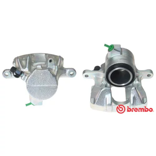 Brzdový strmeň BREMBO F 50 154