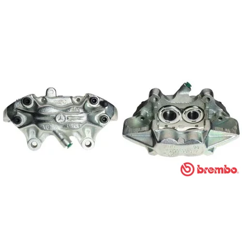 Brzdový strmeň BREMBO F 50 197
