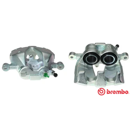 Brzdový strmeň BREMBO F 50 288