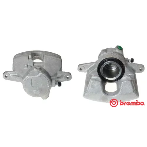 Brzdový strmeň BREMBO F 50 312