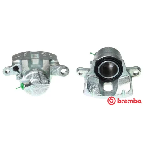 Brzdový strmeň BREMBO F 54 052