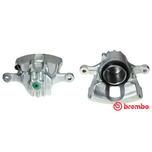 Brzdový strmeň BREMBO F 54 068
