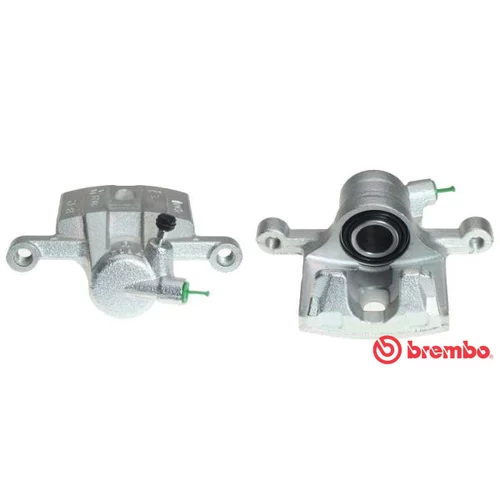 Brzdový strmeň BREMBO F 54 076