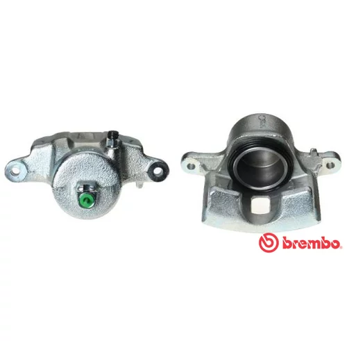 Brzdový strmeň BREMBO F 56 028