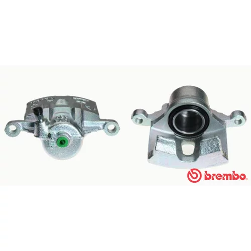 Brzdový strmeň BREMBO F 56 034