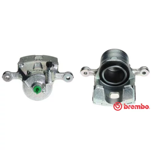 Brzdový strmeň BREMBO F 56 077