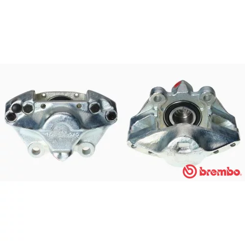 Brzdový strmeň BREMBO F 59 037