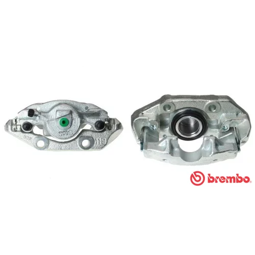Brzdový strmeň BREMBO F 59 044