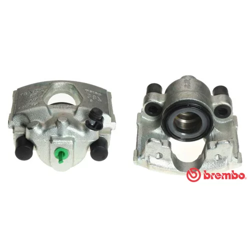 Brzdový strmeň BREMBO F 59 087