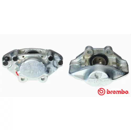 Brzdový strmeň BREMBO F 61 048