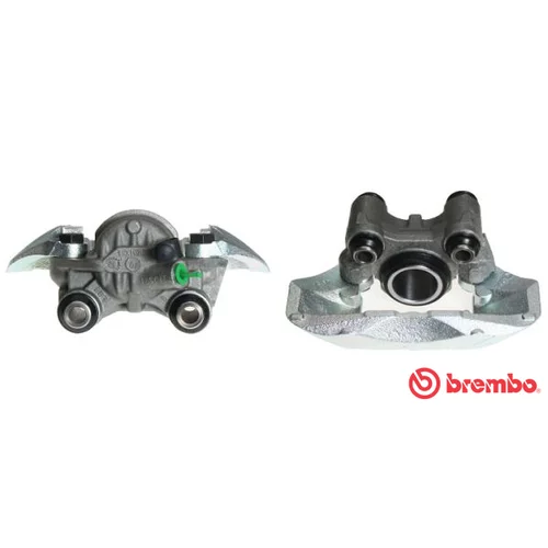 Brzdový strmeň BREMBO F 61 107