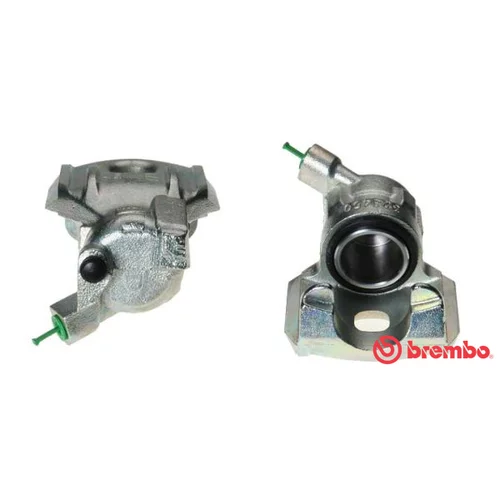 Brzdový strmeň BREMBO F 68 025