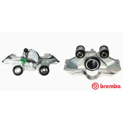 Brzdový strmeň BREMBO F 68 032