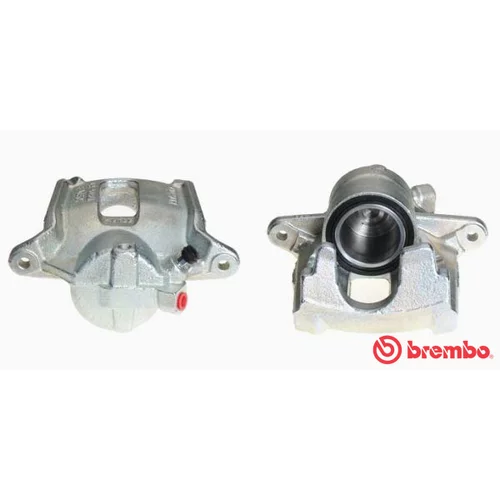 Brzdový strmeň BREMBO F 68 099