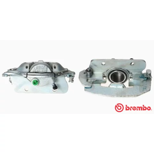 Brzdový strmeň BREMBO F 71 004