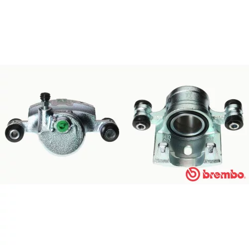 Brzdový strmeň BREMBO F 79 006