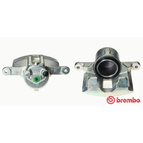 Brzdový strmeň BREMBO F 83 205