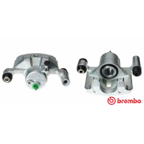 Brzdový strmeň BREMBO F 83 244