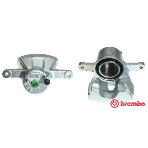 Brzdový strmeň BREMBO F 83 263
