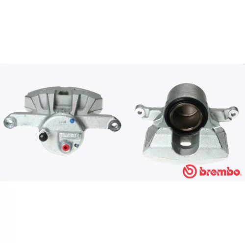 Brzdový strmeň BREMBO F 83 280