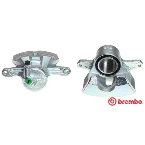 Brzdový strmeň BREMBO F 83 343