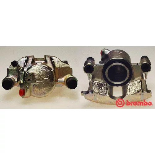 Brzdový strmeň BREMBO F 85 044
