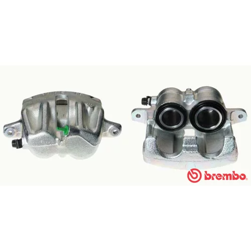 Brzdový strmeň BREMBO F 85 072