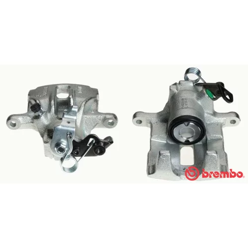 Brzdový strmeň BREMBO F 85 161