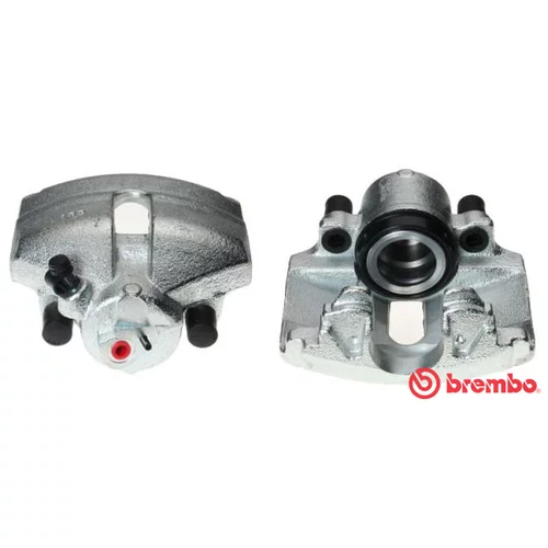 Brzdový strmeň BREMBO F 85 198