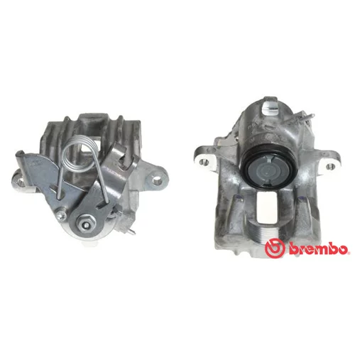 Brzdový strmeň BREMBO F 85 226