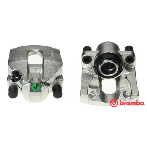 Brzdový strmeň BREMBO F 86 086