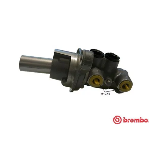 Hlavný brzdový valec BREMBO M 23 068