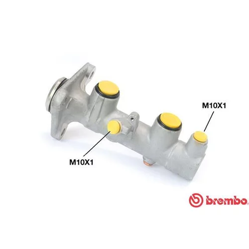 Hlavný brzdový valec BREMBO M 83 004