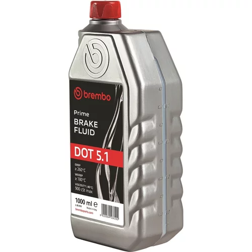 Brzdová kvapalina BREMBO PRIMELINE_DOT51