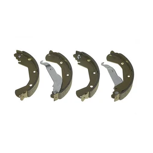 Sada brzd. čeľustí parkov. brzdy S 10 518 /BREMBO/ - obr. 1